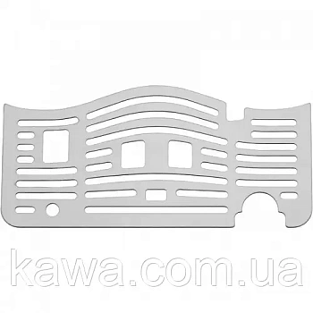 Решітка каплезбірника Exprelia 11023025