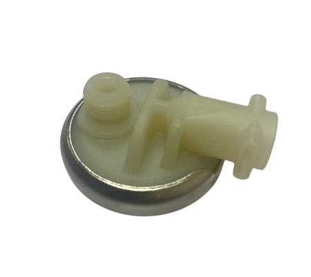 Аварійний клапан Delonghi 5513211371 5513230831 
