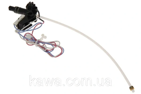 Перехідник на капучинатор кавомашини Delonghi ETAM 7313244181