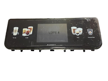 Плата керування кавомашини Delonghi ELETTA EXPLORE 7313293149
