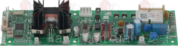 Силова плата Delonghi ECAM 23.450 5213213921