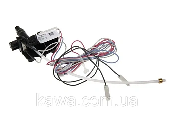 Перехідник на капучинатор Deloncgi ECAM 510 7313244151