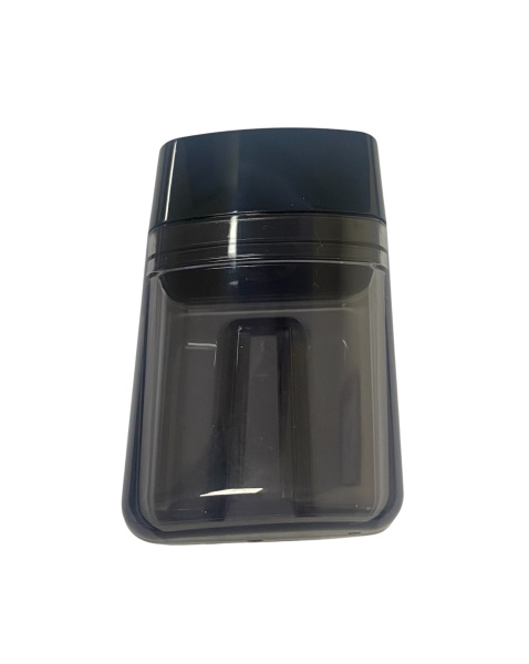 Каплесбірник трубки молочника у зборі Philips Saeco GranAroma SM6580, SM6585, SM6582