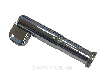Ручка крана вода пар Delonghi 5513222441, AS00008493