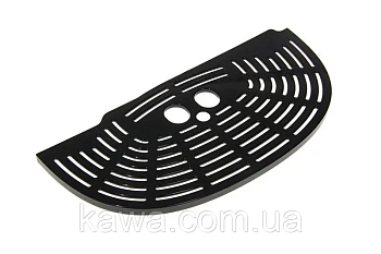 Решітка краплезбірника Delonghi 5332164000