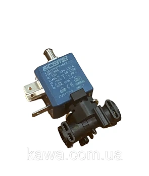 Клапан триходовий Ecam DeLonghi 5213214031 5213270535