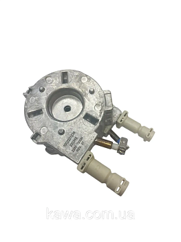 Бойлер у зборі з теном 1300Вт для кавоварки Delonghi 5513233651