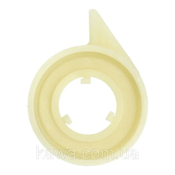 Зацеп редуктора Bosch Krups MS- 0047546