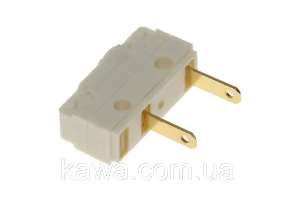 Мікроперемикач Delonghi (250V 85°) 5132110500
