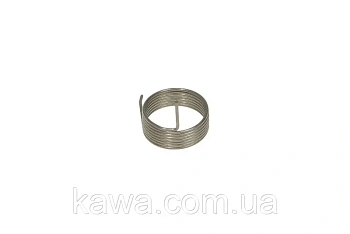 Пружина заварного блоку для кавомашини Delonghi ECAM 6113210131