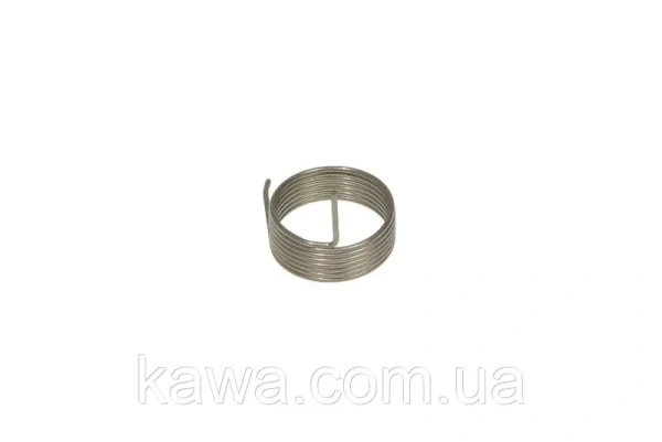 Пружина заварного блоку для кавомашини Delonghi ECAM 6113210131