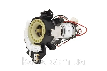 Кавомолка в зборі PRIMADONNA SOUL 7313260421