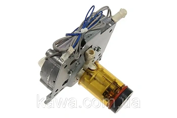 Термоблок для кавомашини ESAM DeLonghi 5513227881 6мм