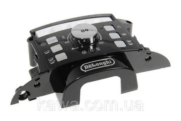 7313221141 Пластикова панель керування для кавомашини Delonghi