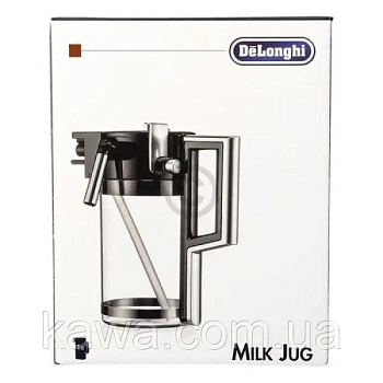 Молочник для кавомашин Delonghi ESAM 6600 5513211641