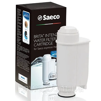 Фільтр для води Saeco Brita Intenza+
