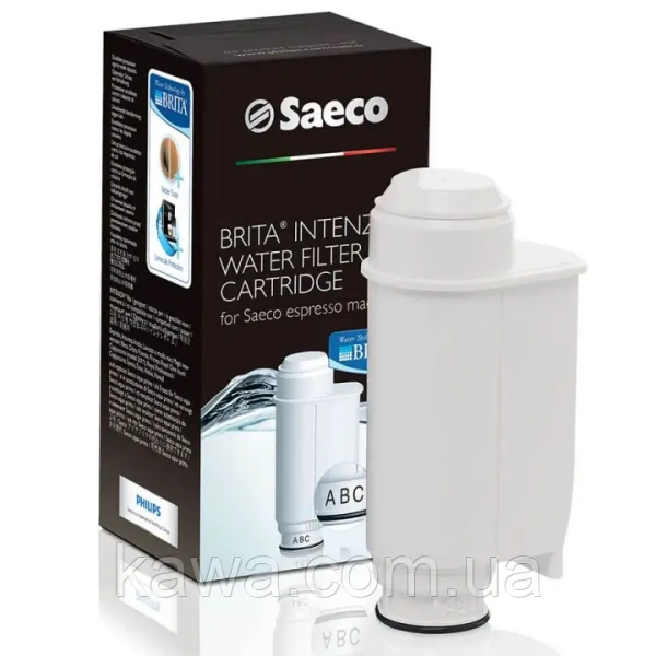 Фільтр для води Saeco Brita Intenza+