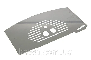 Решітка піддона для крапель кавоварки Delonghi 6013210441AS00004228