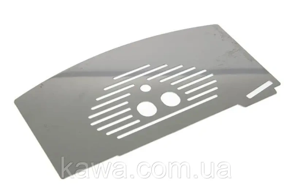 Решітка піддона для крапель кавоварки Delonghi 6013210441AS00004228