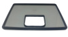 Кришка для кавомашини Delonghi 5513234921