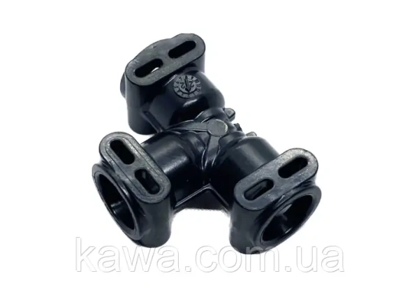 BOSCH/JURA/ KRUPS з'єднання трійник Т 00427444