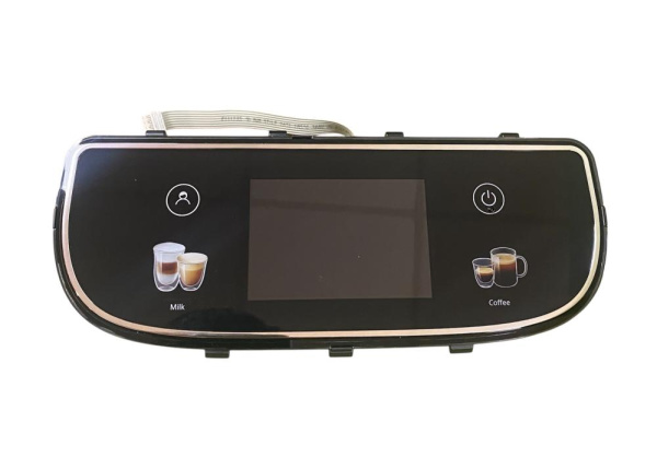 Плата керування кавомашини Delonghi MAGNIFICA PLUS ECAM320 AS00007767