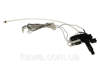 Перехідник на капучинатор кавомашини Delonghi Ecam Eletta 7313231631