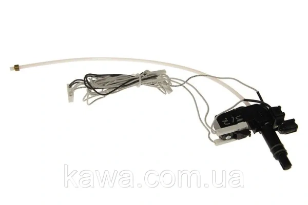Перехідник на капучинатор кавомашини Delonghi Ecam Eletta 7313231631