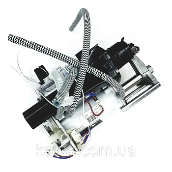 Заварювальний блок для кавомашини Krups SS-8030001874