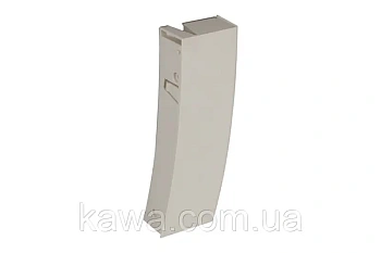 Накладка бака води Delonghi DINAMICA біла 5313249101