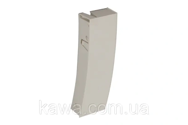 Накладка бака води Delonghi DINAMICA біла 5313249101