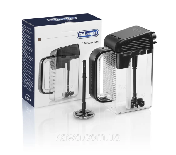 Капучинатор для шоколаду Delonghi 5513299581