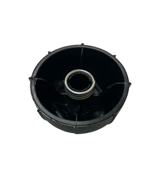Ручка крана кавоварки Delonghi AS00006925