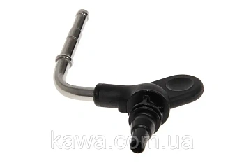 Кран пара Delonghi DEDICA EC 5513226301