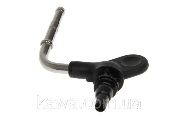 Кран пара Delonghi DEDICA EC 5513226301