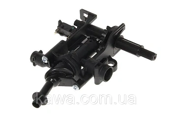 КРАН ПОДАЧІ ВОДИ-ПАРА КАВОВАРКИ DELONGHI ECAM 7313212911 7313292981 AS00008315