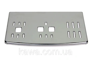 Решітка піддону для крапель PRIMADONNA S EVO 6013214671