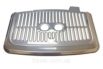 Решітка піддону кавомашини Philips EP 421944083121