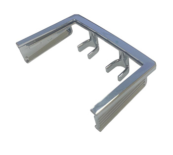Накладка диспенсера Delonghi Perfecta 5400/5500 5332286300
