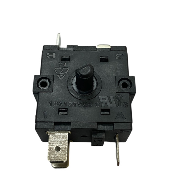 Перемикач режимів роботи кавоварки Delonghi EC2 5113212611