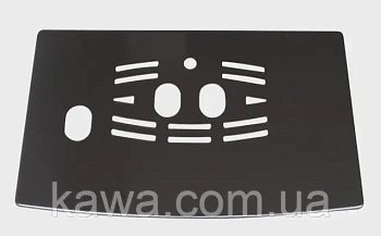 Решітка піддона для крапель кавоварки Delonghi 6013210511 ECAM 23.450