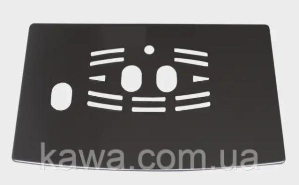 Решітка піддона для крапель кавоварки Delonghi 6013210511 ECAM 23.450
