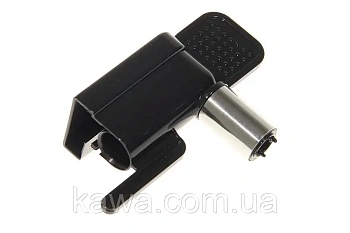 Насадка капучинатора для кавомашини DeLonghi ESAM 5513210251