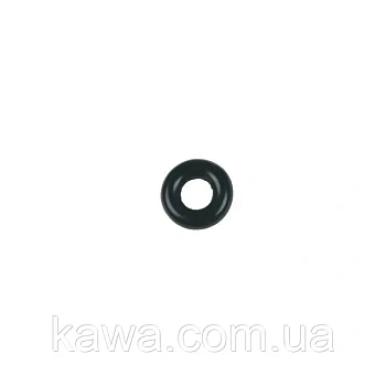 Кільце ущільнюче мале на шток крана Odea/Talea 12001614 OR 2012, d = 2,9х1,78mm