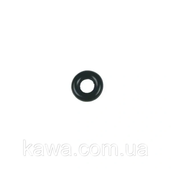 Кільце ущільнюче мале на шток крана Odea/Talea 12001614 OR 2012, d = 2,9х1,78mm