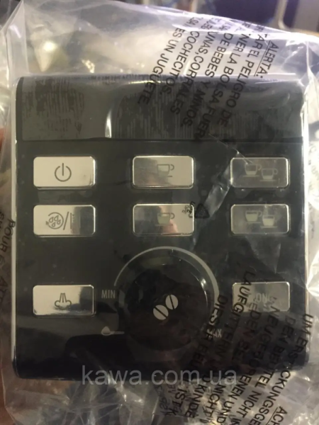 Плата керування Delonghi ECAM 7313235641