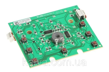 Плата керування Delonghi Ecam 22.110 5213216011, AS13200175