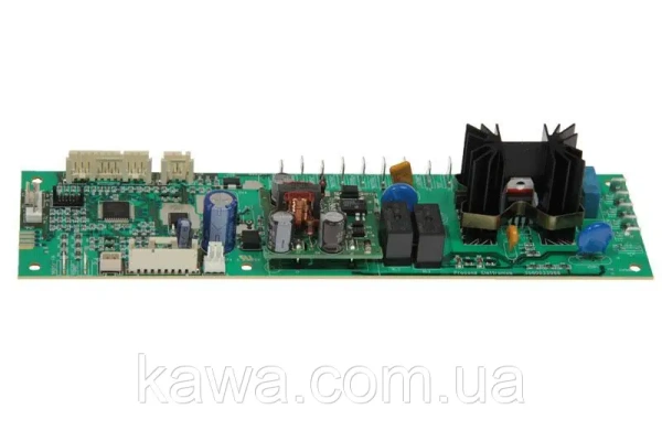 Силова плата Delonghi Esam 5500 5213211931
