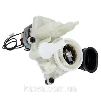 Кавомолка в зборі для кавомашини DeLonghi EAM, ESAM 5513227971