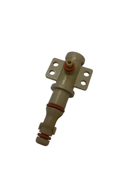 Носик бойлеру у сборі Saeco 11003825